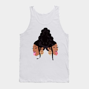 WAP Tank Top